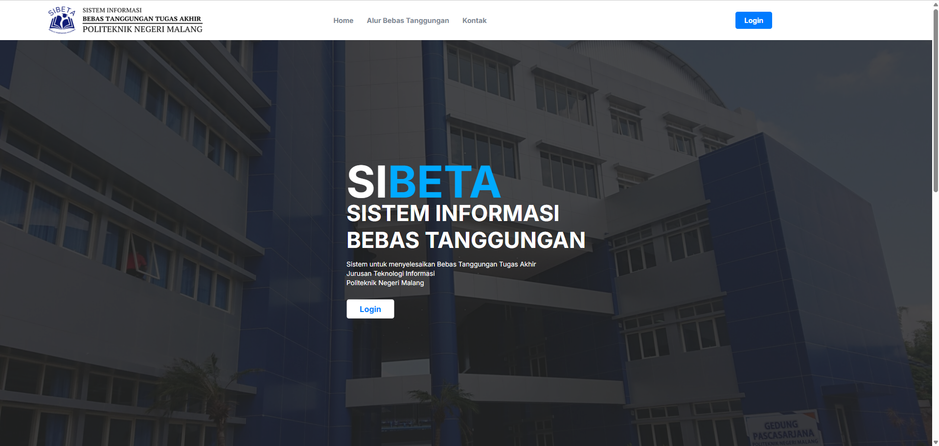 SIBETA